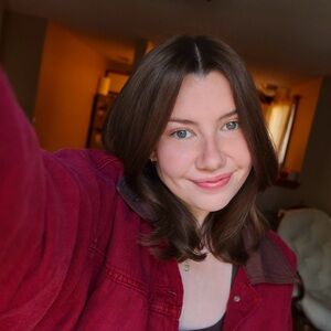 Meet your Posher, Maia